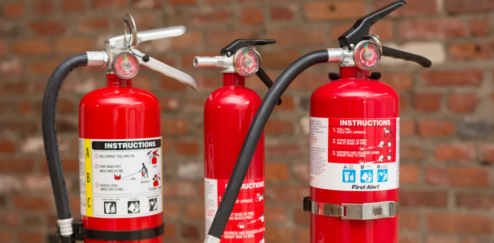 Bình chữa cháy tốt nhất